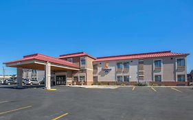 Comfort Inn Cody